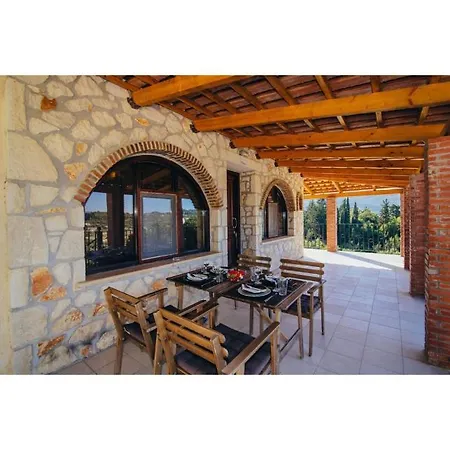 Fiore Levante Villas Βίλα Κερί