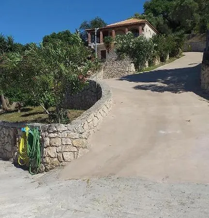 Fiore Levante Villas