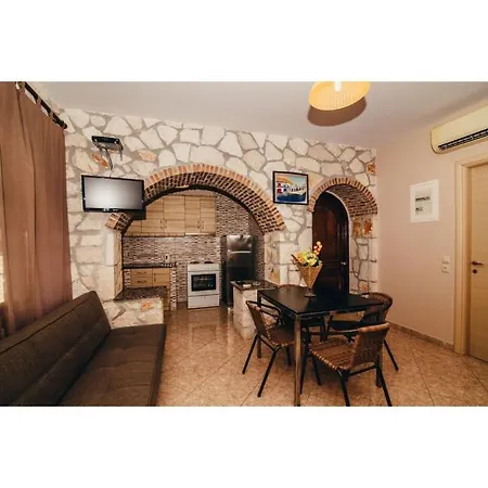 Villa Fiore Levante Villas Keri
