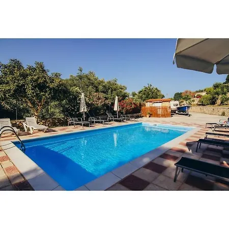 Fiore Levante Villas Villa *