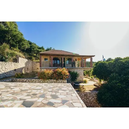 Fiore Levante Villas Villa Keri