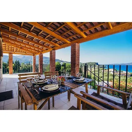 Fiore Levante Villas Villa *