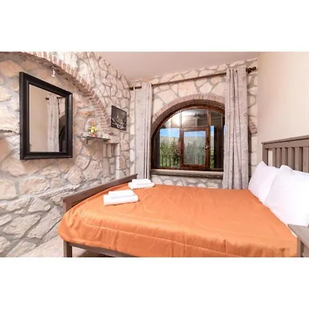 Fiore Levante Villas * Keri