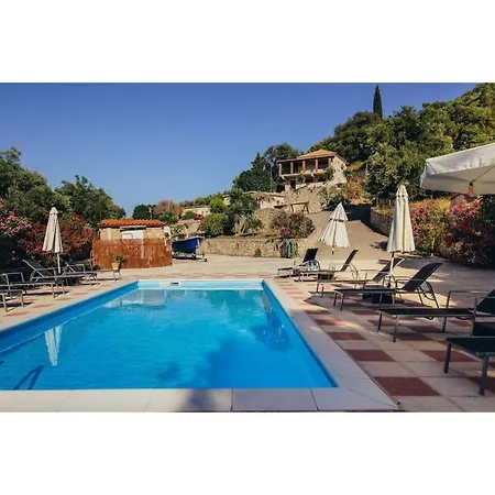 Villa Fiore Levante Villas *
