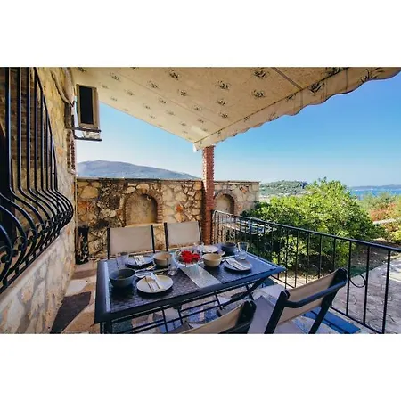 Fiore Levante Villas Villa