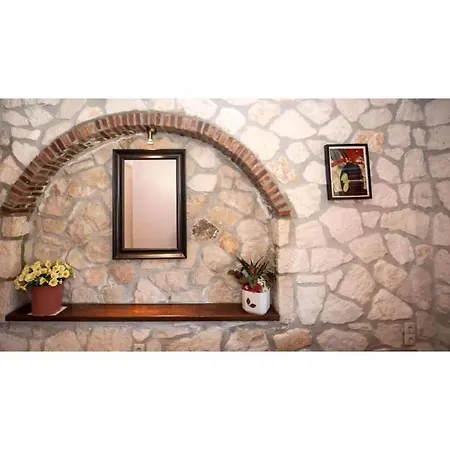 Villa Fiore Levante Villas Keri