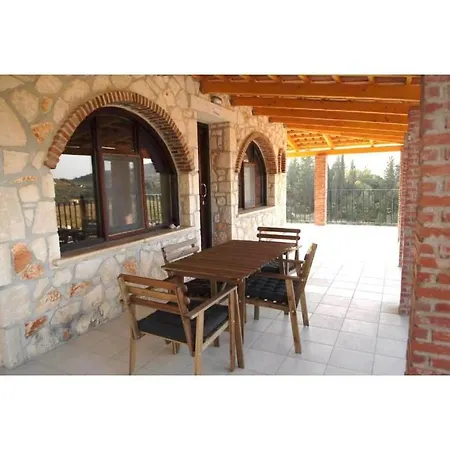 Villa Fiore Levante Villas Keri