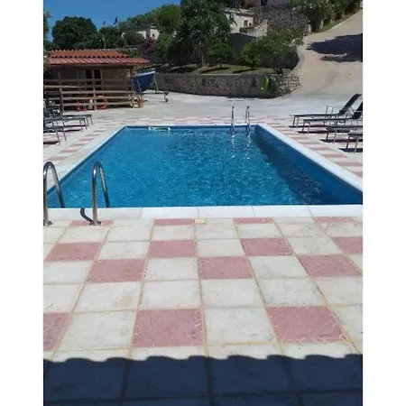 Fiore Levante Villas Villa