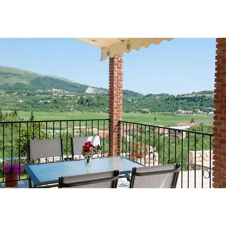 Villa Fiore Levante Villas Keri