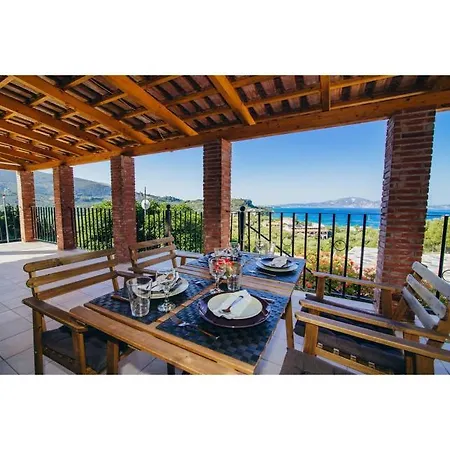 Fiore Levante Villas Villa