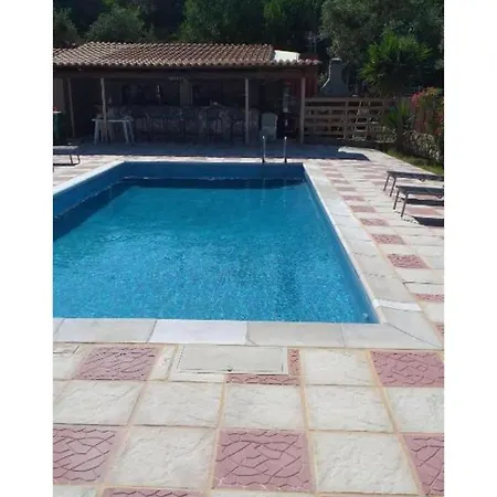 Villa Fiore Levante Villas *