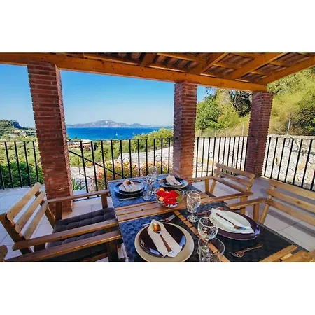 Fiore Levante Villas Villa