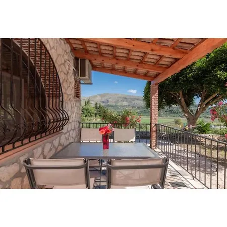 Fiore Levante Villas Villa *