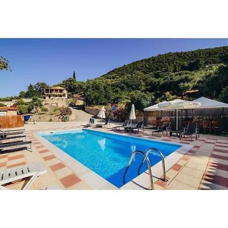 Fiore Levante Villas * Keri