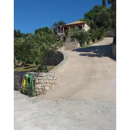 Villa Fiore Levante Villas Kerí