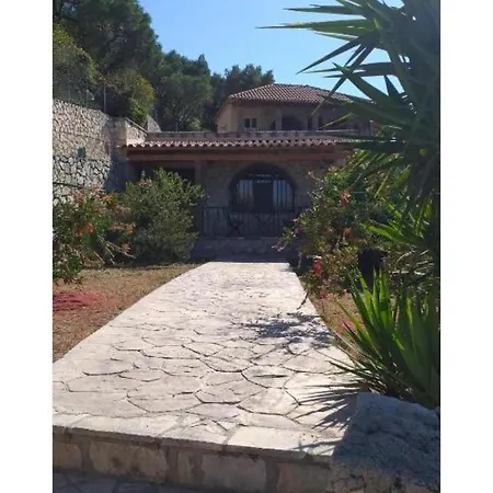 Fiore Levante Villas * Kerí
