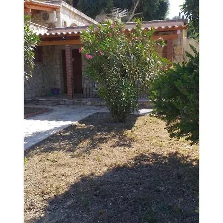 Fiore Levante Villas Villa Keri