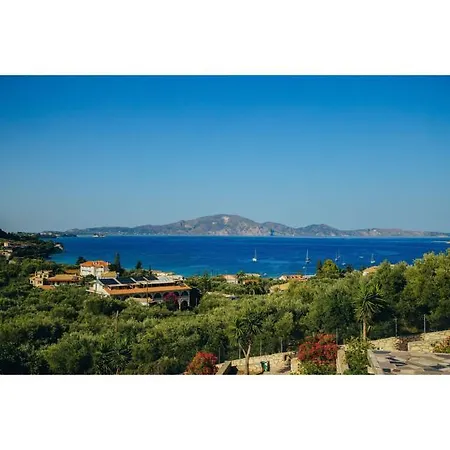 Fiore Levante Villas Villa