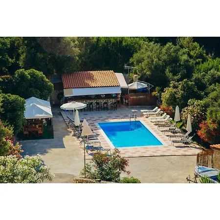 Fiore Levante Villas *